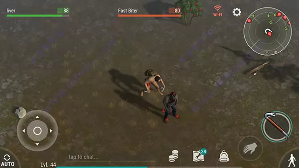 地球末日生存正版官方