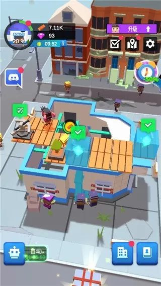 放置僵尸庇护所 放置僵尸庇护所