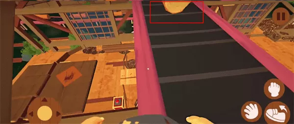 噩梦大叔深眠最新版