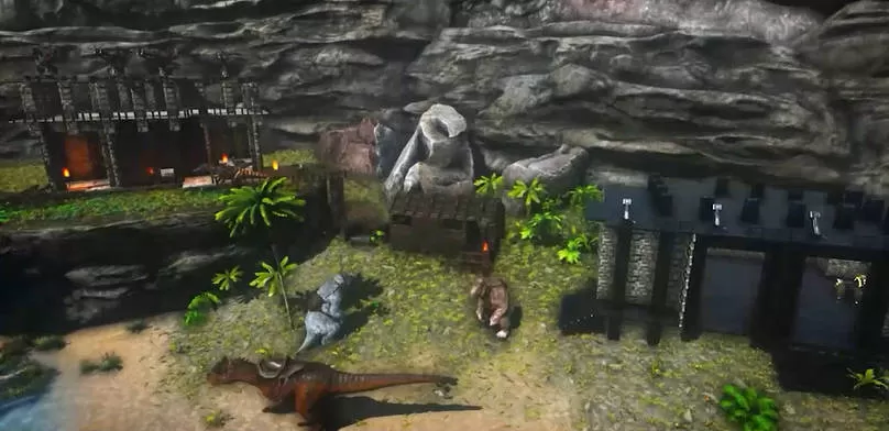 方舟终极移动版直装版 方舟终极移动版直装版