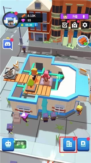 放置僵尸庇护所 放置僵尸庇护所