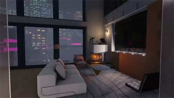 房产达人内置模组版