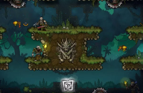 恶棍英雄安卓汉化直装版