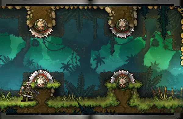 恶棍英雄安卓汉化直装版