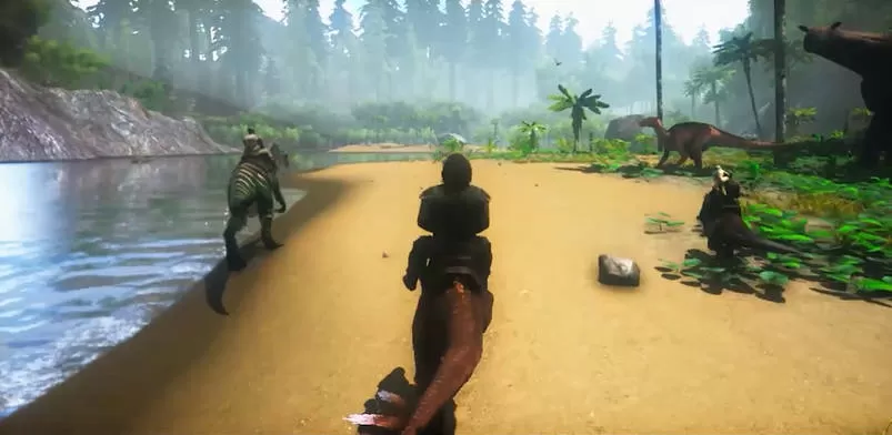 方舟终极移动版直装版 方舟终极移动版直装版