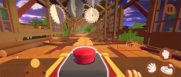 噩梦大叔深眠最新版