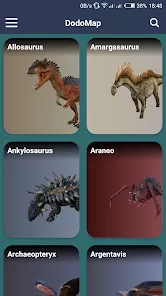 方舟生存进化生物指南 方舟生存进化生物指南