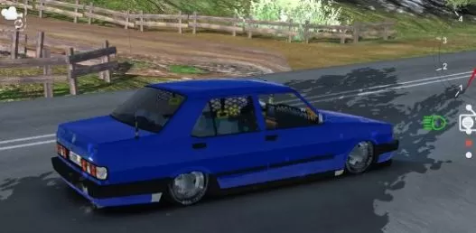 多根汽车模拟器2无限金币版