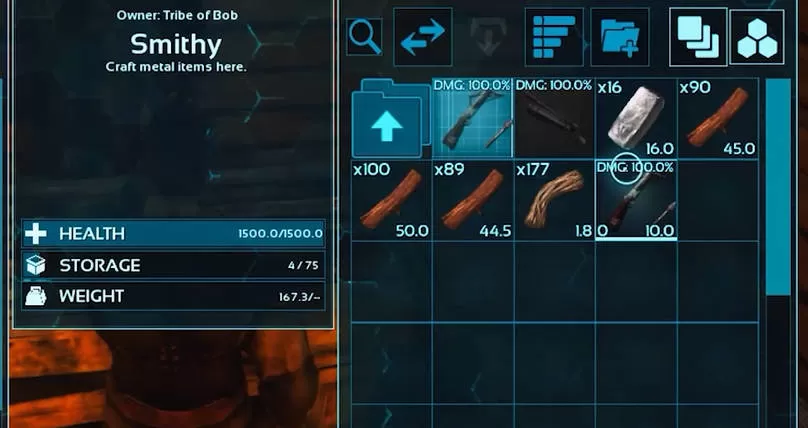 方舟终极移动版直装版 方舟终极移动版直装版