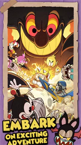 发条特工队国际服 发条特工队国际服