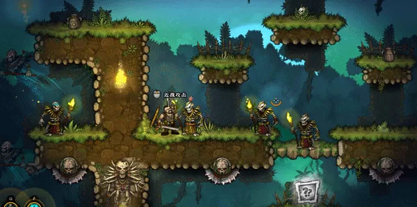 恶棍英雄安卓汉化直装版