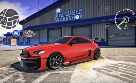 多人汽车驾驶游戏 多人汽车驾驶游戏