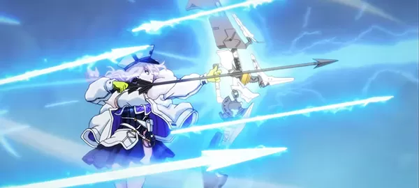 绯色回响手游 绯色回响手游