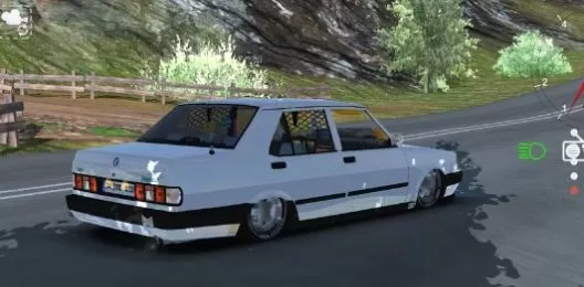 多根汽车模拟器2无限金币版