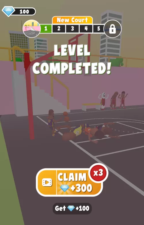 盖帽高手 盖帽高手