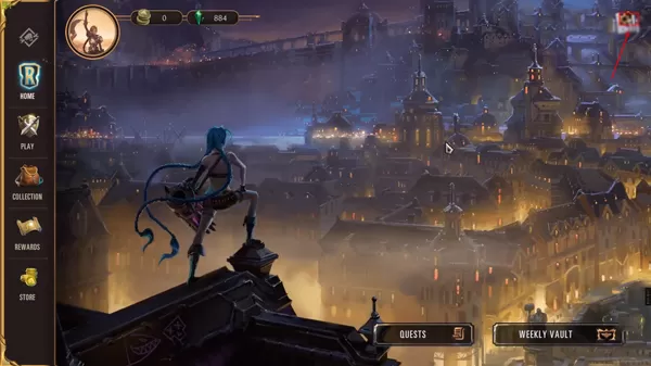 符文大地传奇国际服 符文大地传奇国际服