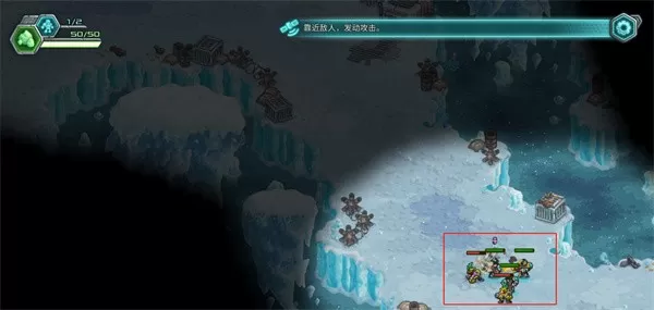 钢铁战队2中文版 钢铁战队2中文版