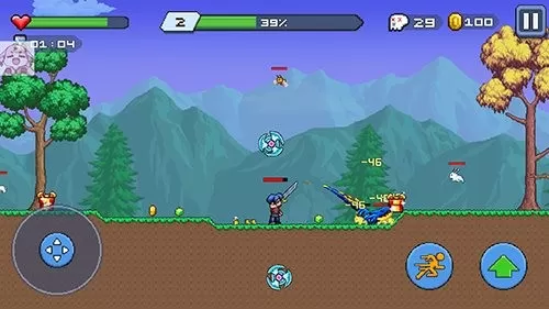 盖亚幸存者 盖亚幸存者