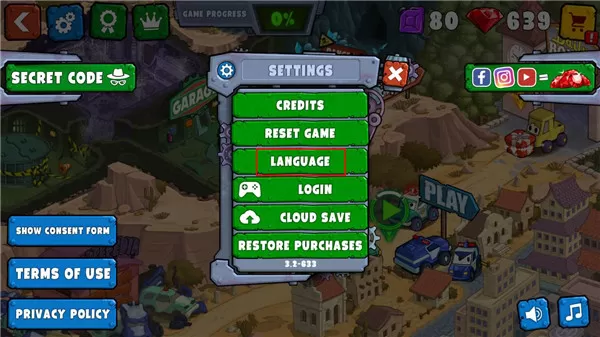 疯狂车吃车3最新版