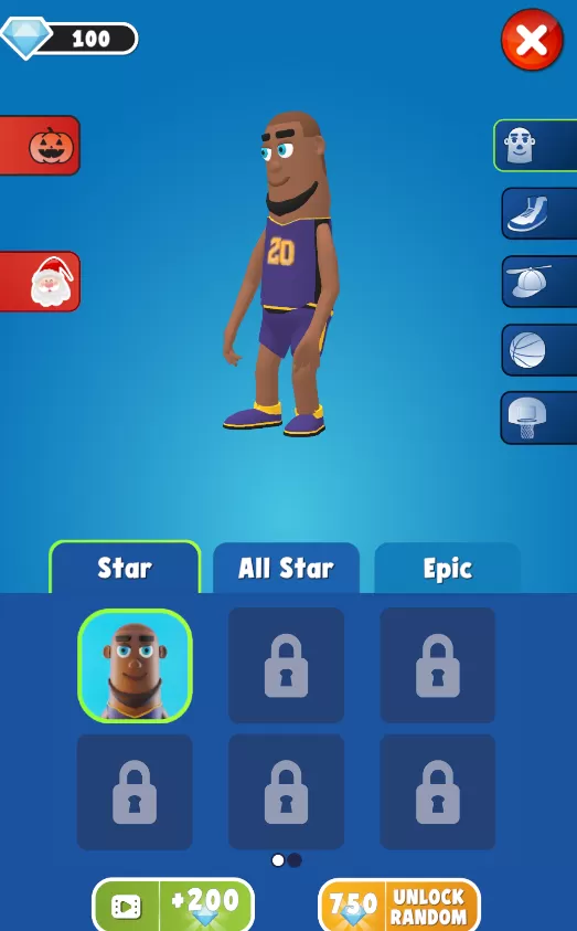 盖帽高手 盖帽高手