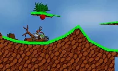 疯狂摩托车 疯狂摩托车