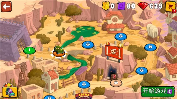 疯狂车吃车3最新版