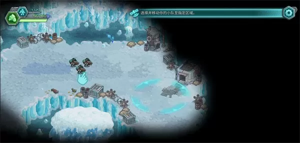 钢铁战队2中文版 钢铁战队2中文版