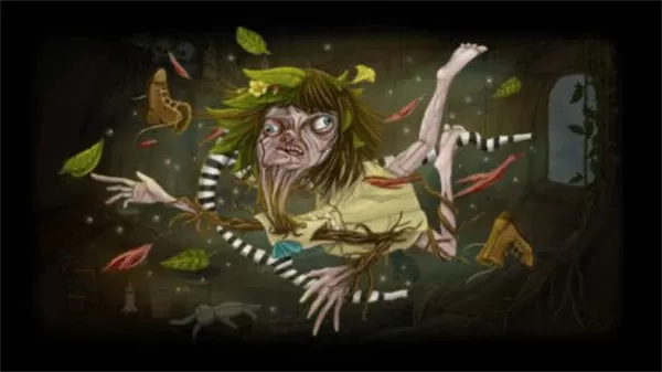 弗兰的悲惨之旅3汉化版 弗兰的悲惨之旅3汉化版