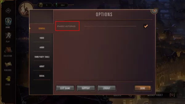 符文大地传奇国际服 符文大地传奇国际服