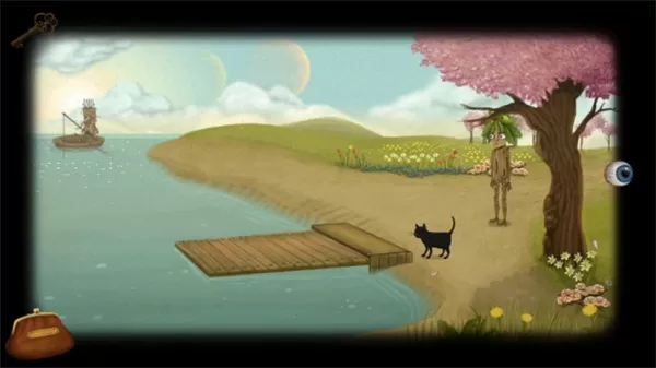 弗兰的悲惨之旅3汉化版 弗兰的悲惨之旅3汉化版