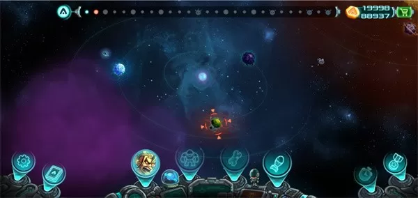 钢铁战队2中文版 钢铁战队2中文版