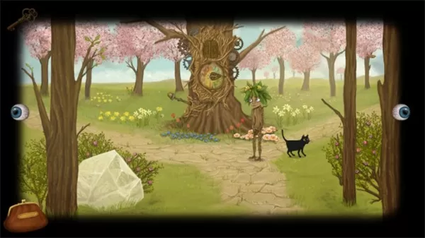 弗兰的悲惨之旅3汉化版 弗兰的悲惨之旅3汉化版