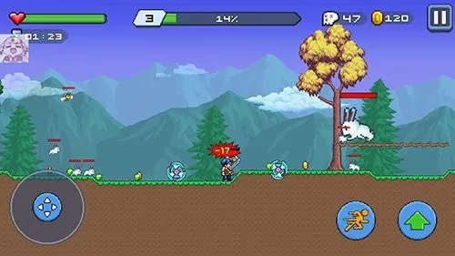 盖亚幸存者 盖亚幸存者