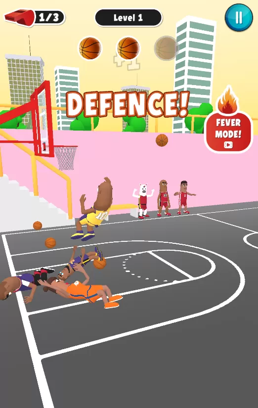 盖帽高手 盖帽高手