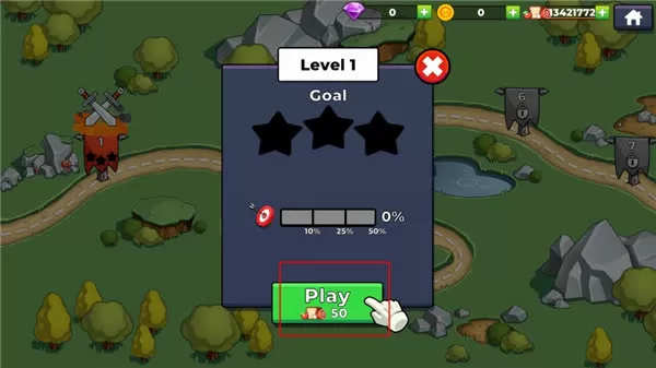 弓箭手2 The Archers 2