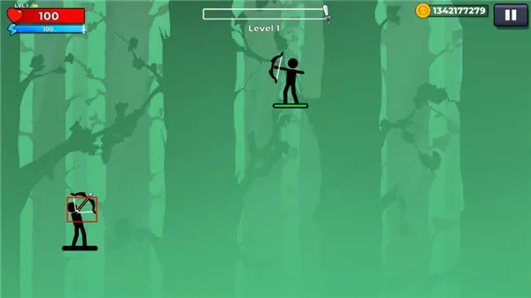 弓箭手2 The Archers 2