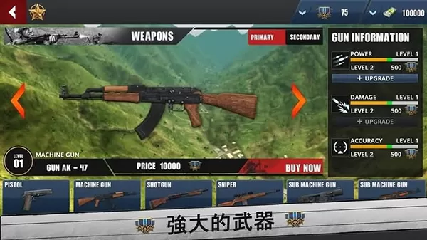 光荣的决心：和平之旅