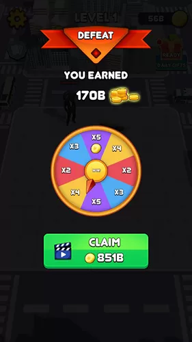 合并马桶人战斗无限内购版 合并马桶人战斗无限内购版