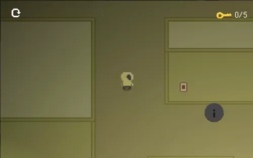 后室2D版 后室2D版