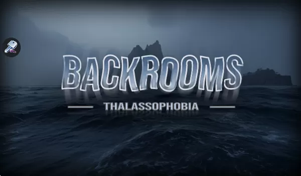 后室深海恐惧症 后室深海恐惧症