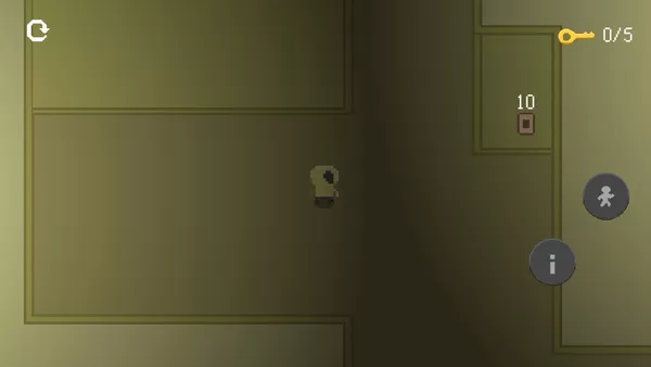 后室2D版 后室2D版