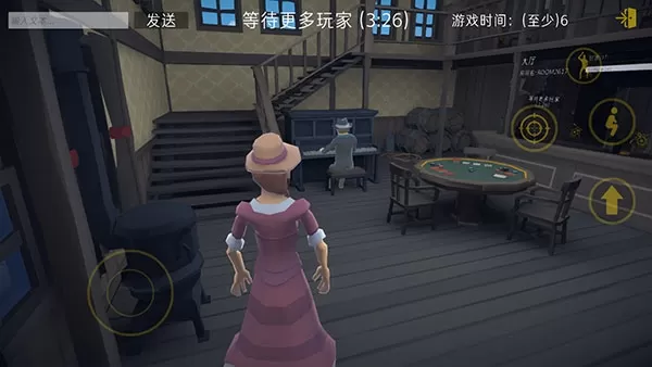 红色西部皇家汉化版