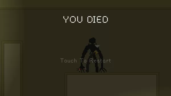 后室2D版 后室2D版