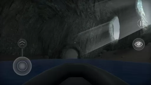 后室深海恐惧症 后室深海恐惧症