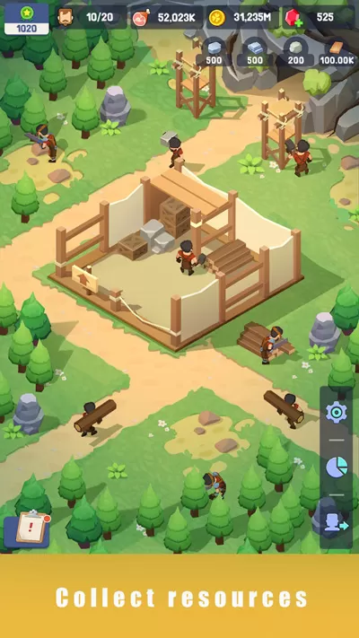 荒岛幸存者免广告 荒岛幸存者免广告