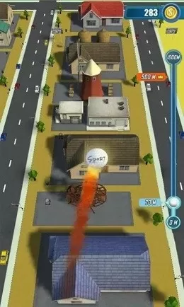 击打高尔夫 击打高尔夫