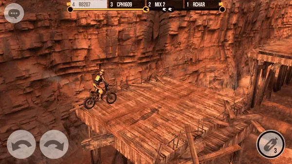 极限摩托内置菜单版 极限摩托内置菜单版