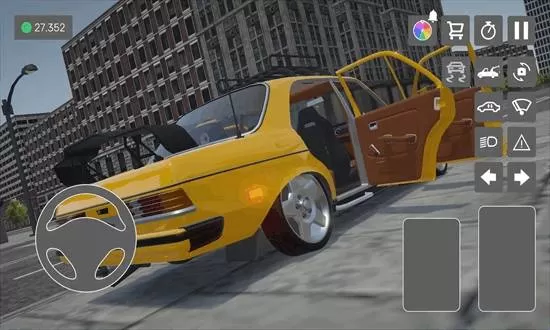 街头汽车驾驶中文版 街头汽车驾驶中文版