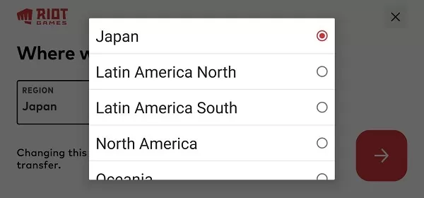 金铲铲之战体验服