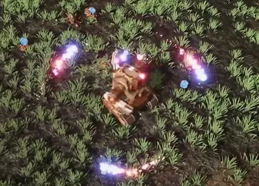 科幻幸存者机甲生存免广告版 科幻幸存者机甲生存免广告版